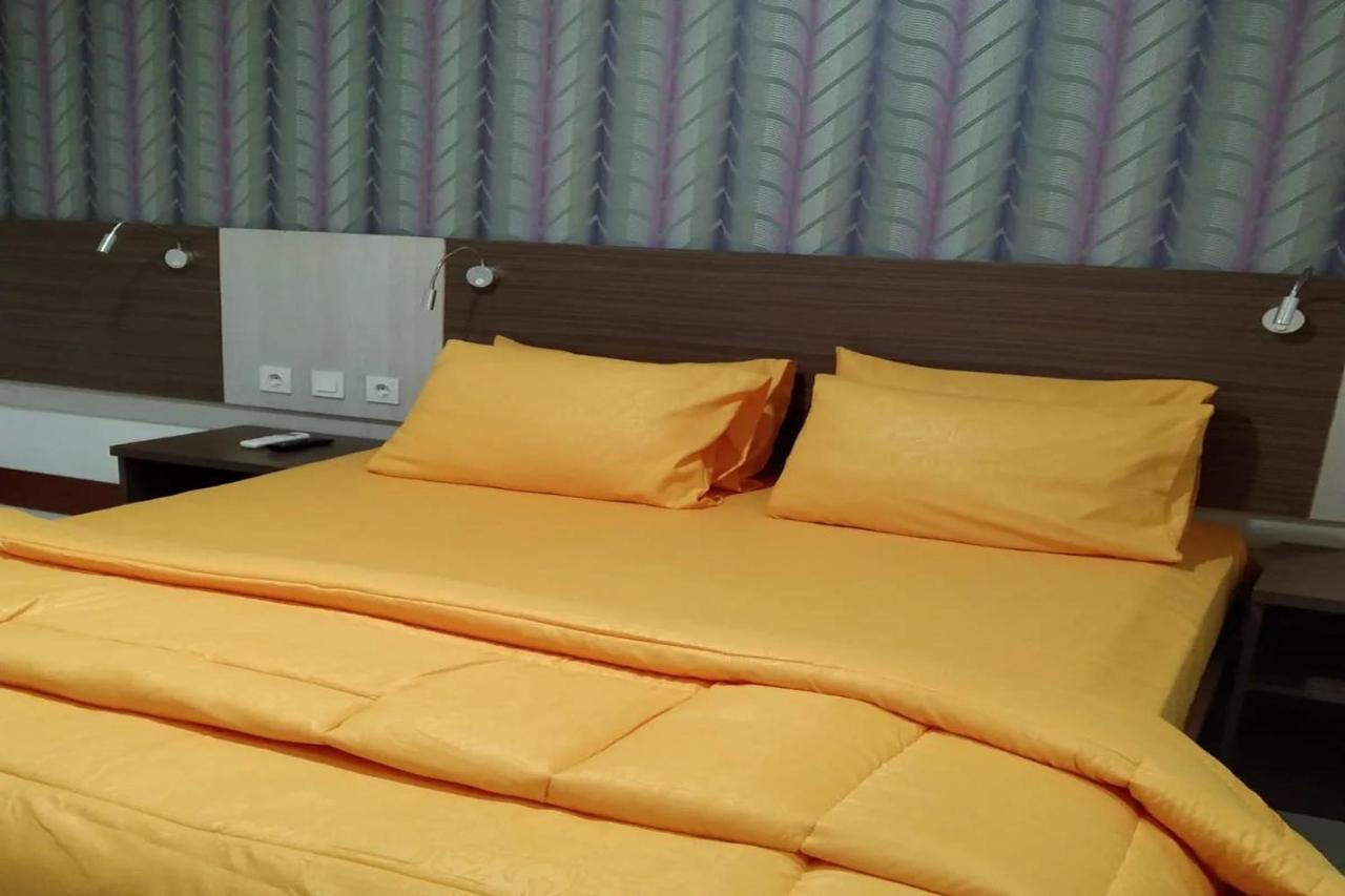Smart Dream Aeropolis Ar2 Apartment Tangerang Exterior photo