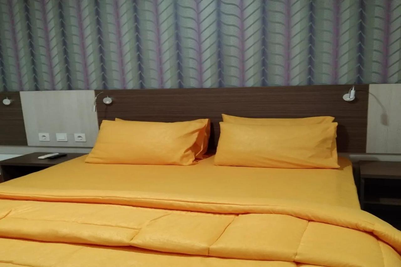 Smart Dream Aeropolis Ar2 Apartment Tangerang Exterior photo